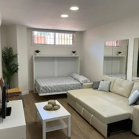 Precioso Estudio Recien Reformado Con Piscina. Apartment