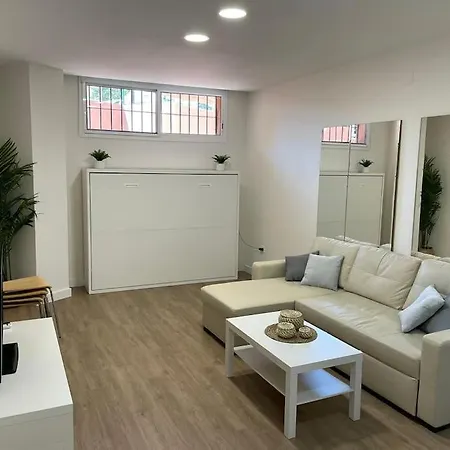 Precioso Estudio Recien Reformado Con Piscina. Apartment Torremolinos