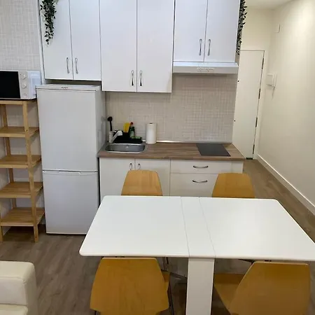 Apartment Precioso Estudio Recien Reformado Con Piscina.